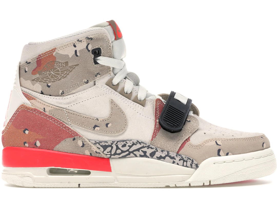 Jordan Jordan Legacy 312 Desert Camo (GS)