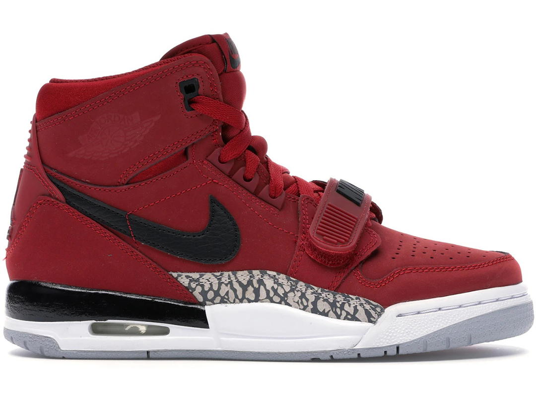 Jordan Jordan Legacy 312 Toro (GS)