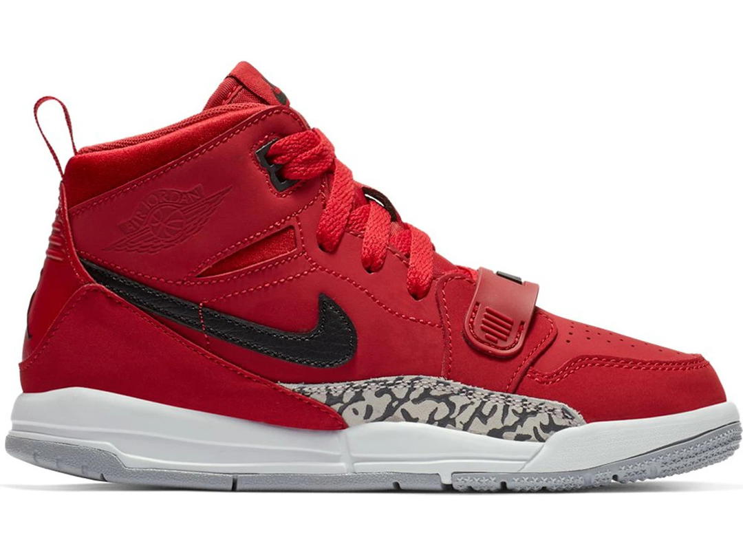 Jordan Jordan Legacy 312 Toro (PS)