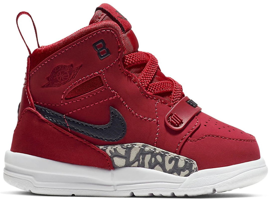 Jordan Jordan Legacy 312 Toro (TD)
