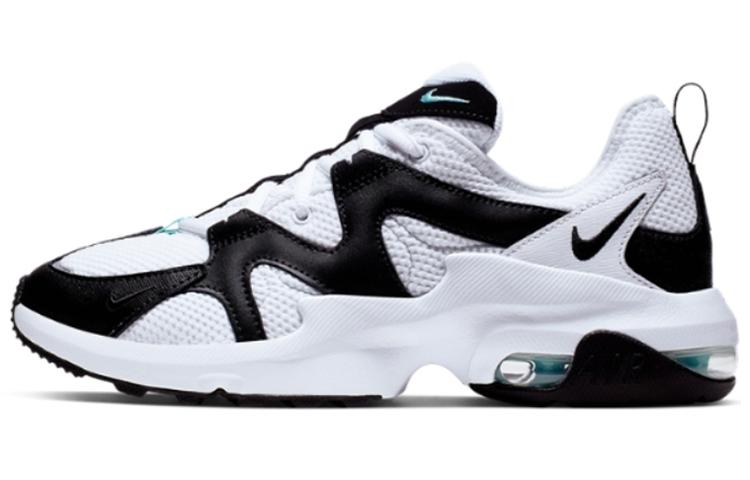 Nike Nike Air Max Graviton White Black Women's