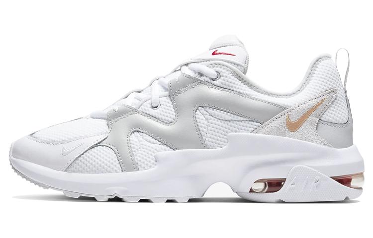 Nike Nike Air Max Graviton 'White Metallic Gold'