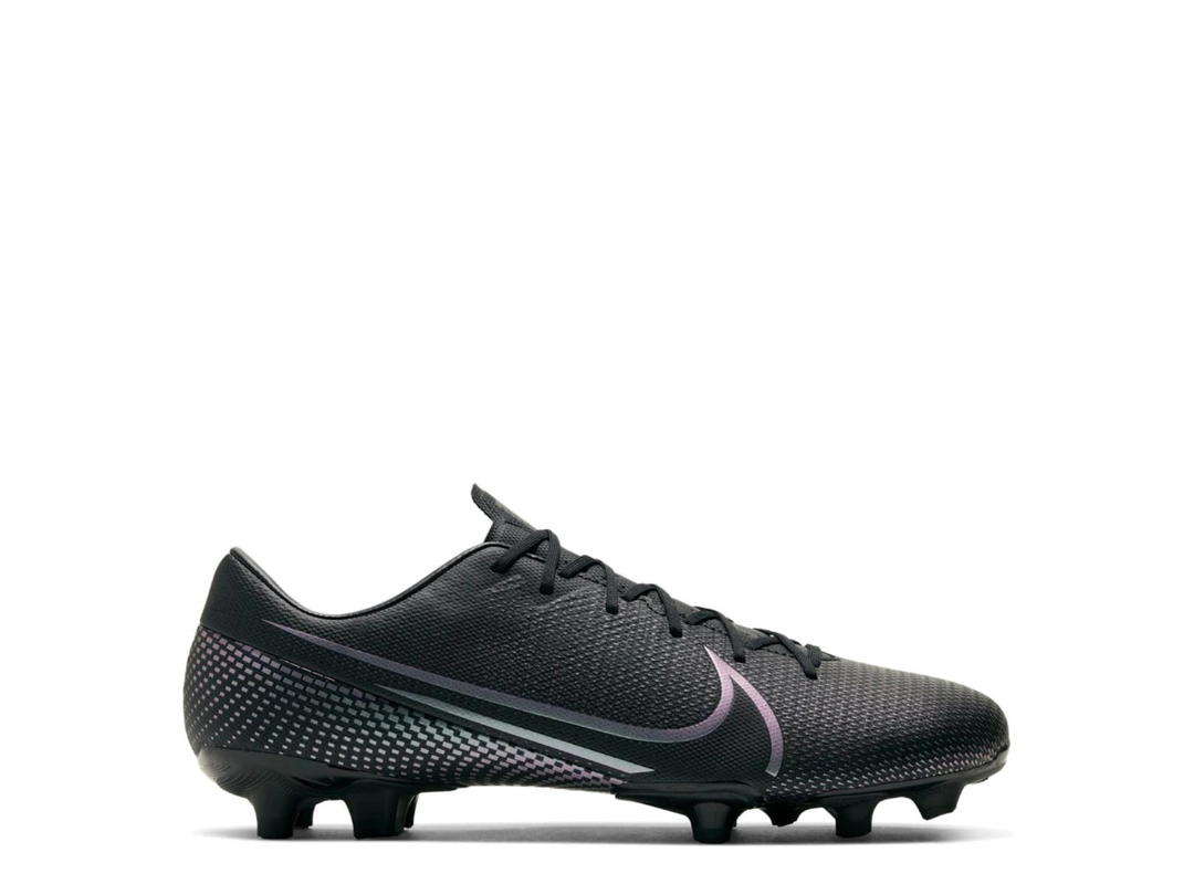 Nike Nike Mercurial Vapor 13 Academy MG Black