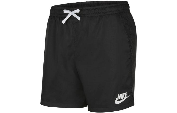 Nike Nike Casual Shorts Men Black