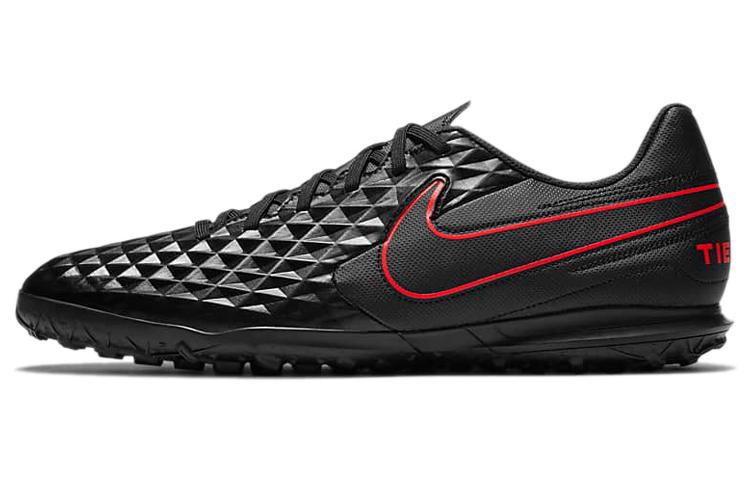 Nike Nike Legend 8 Club TF 'Chile Red Pack Black'