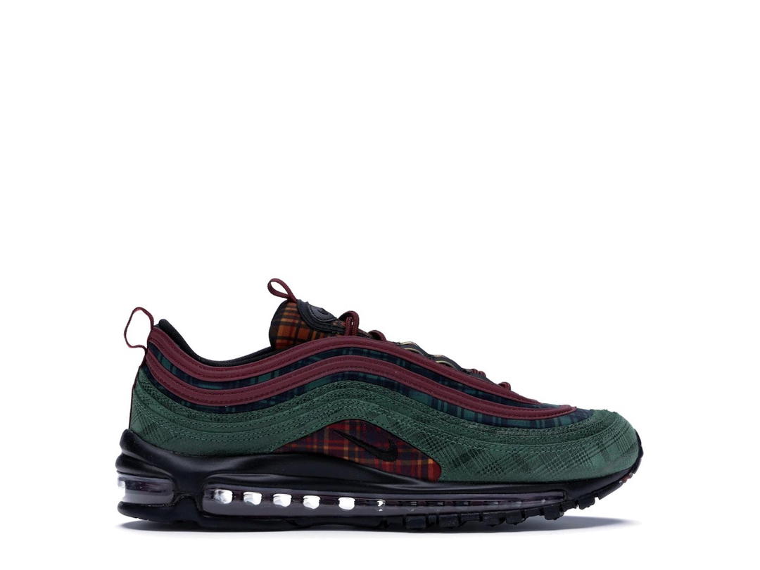 Nike Nike Air Max 97 Jacket Pack