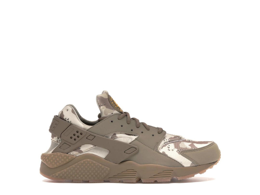 Nike Nike Air Huarache Run Desert Camo