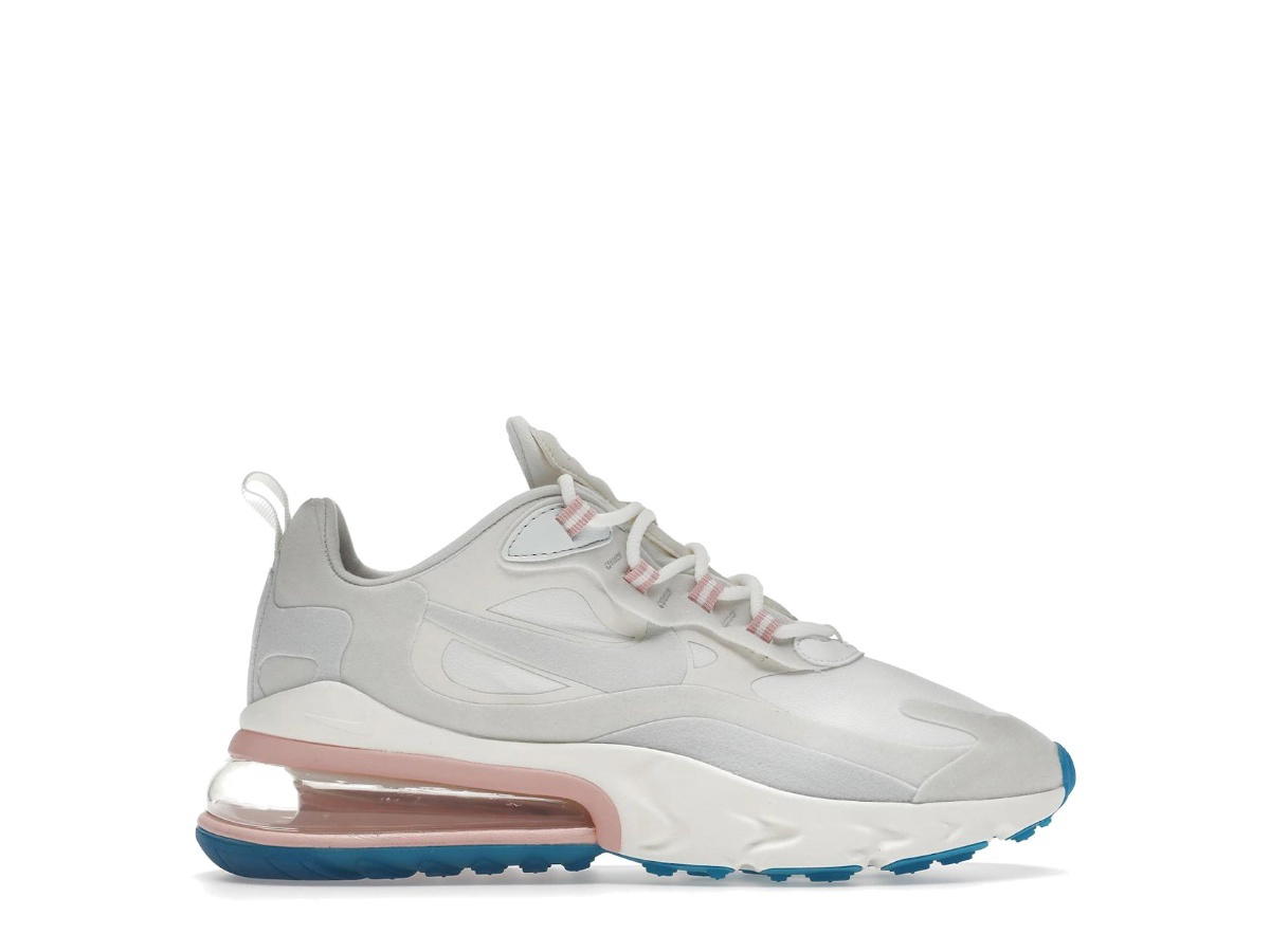 Nike Nike Air Max 270 React American Modern (Women's)