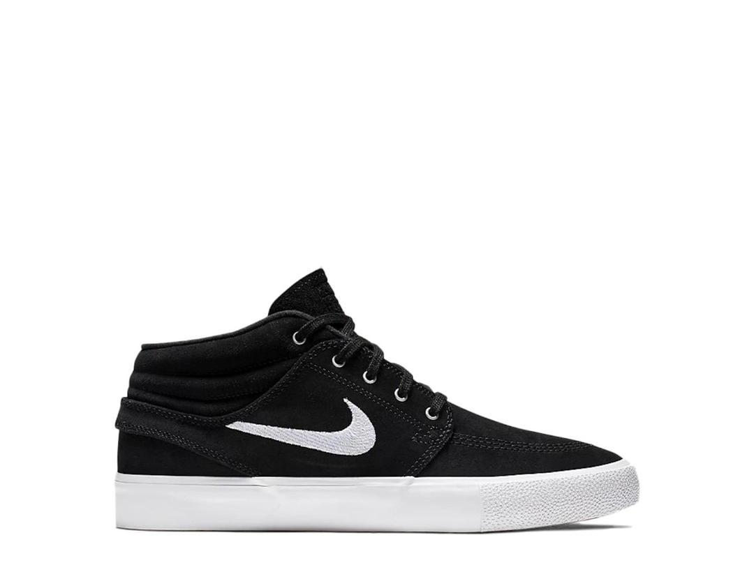 Nike Nike SB Zoom Stefan Janoski Mid RM Black