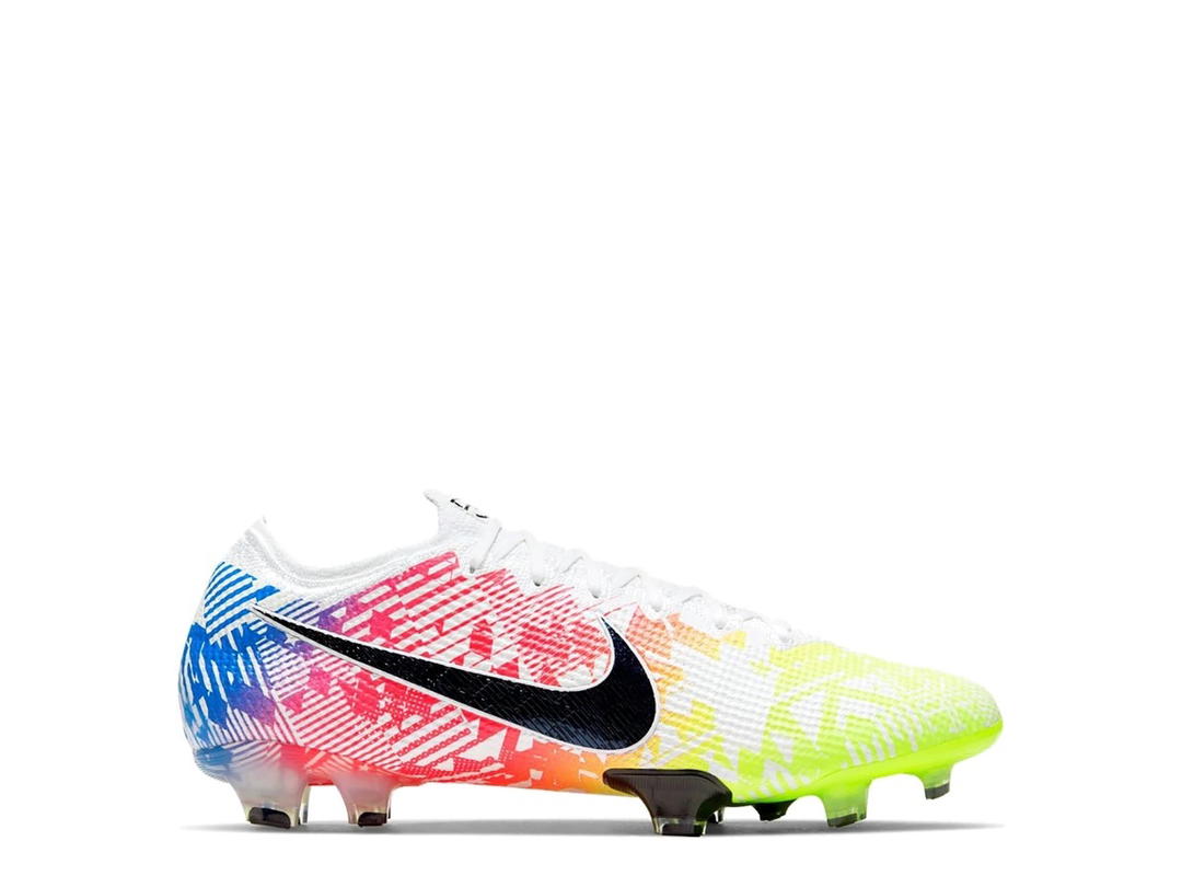 Nike Nike Mercurial Vapor 13 Elite Neymar Jr FG Jogo Prismatico