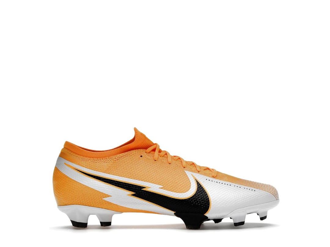 Nike Nike Mercurial Vapor 13 Pro FG Laser Orange