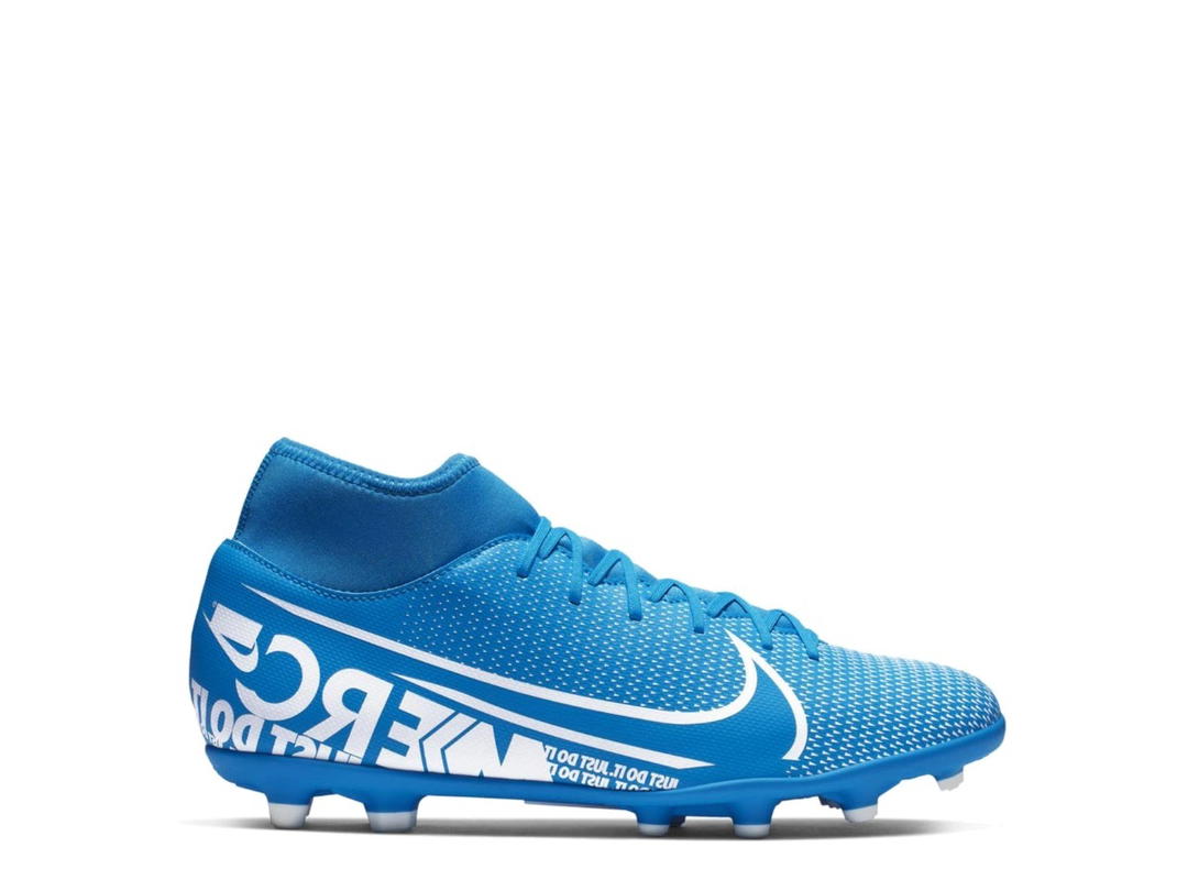 Nike Nike Mercurial Superfly 7 Club MG New Lights