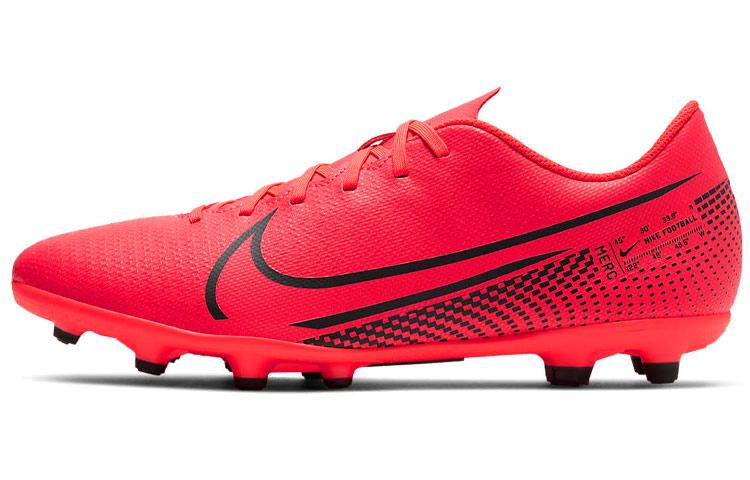 Nike Nike Mercurial Vapor 13 Club MG 'Laser Crimson'