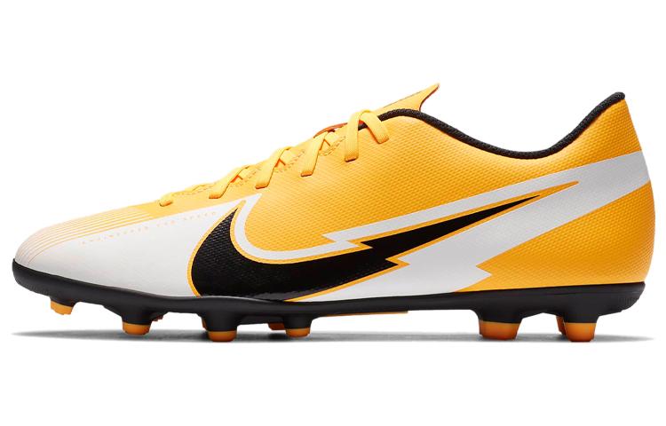 Nike Nike Mercurial Vapor 13 Club MG 'Laser Orange'
