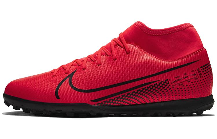 Nike Nike Mercurial Superfly 7 Red Black