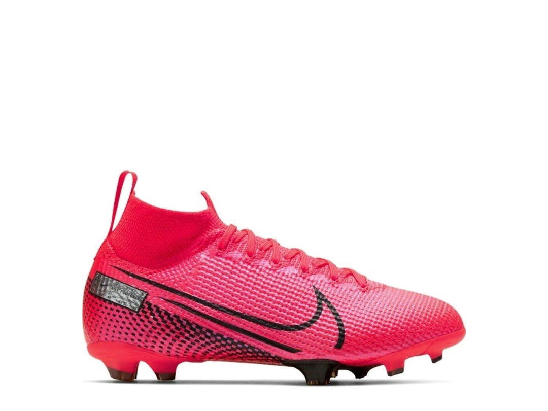 Nike Nike Jr. Mercurial Superfly 7 Elite FG Laser Crimson (GS)