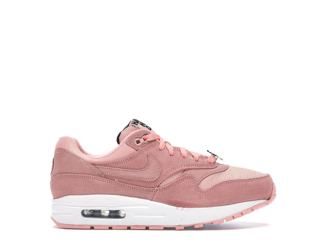 Nike Nike Air Max 1 Have a Nike Day Bleached Coral (GS)