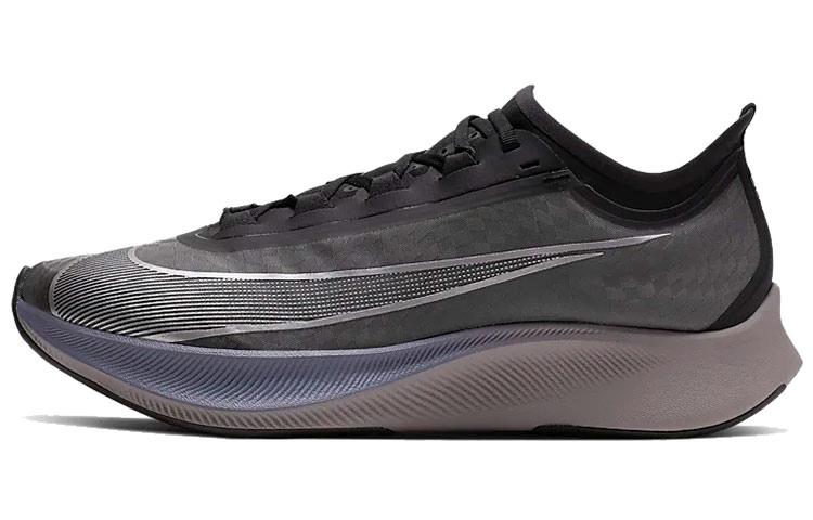 Nike Nike Zoom Fly 3 Thunder Grey