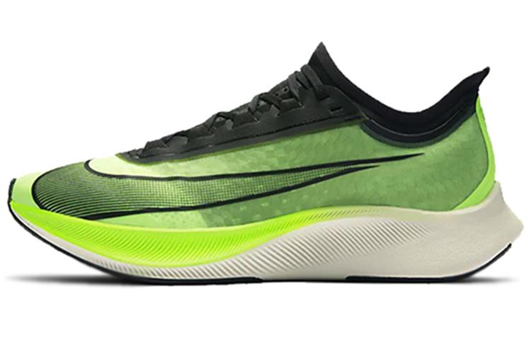 Nike Nike Zoom Fly 3 Electric Green