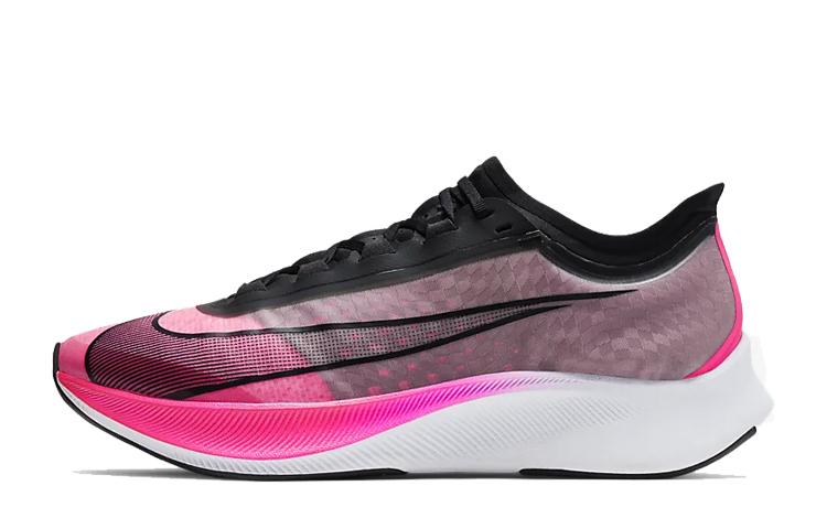 Nike Nike Zoom Fly 3 Pink Blast
