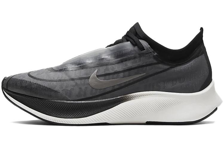 Nike Nike Zoom Fly 3 Dark Smoke Grey Women's