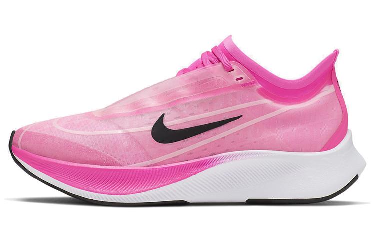 Nike Nike Zoom Fly 3 True Berry Women's