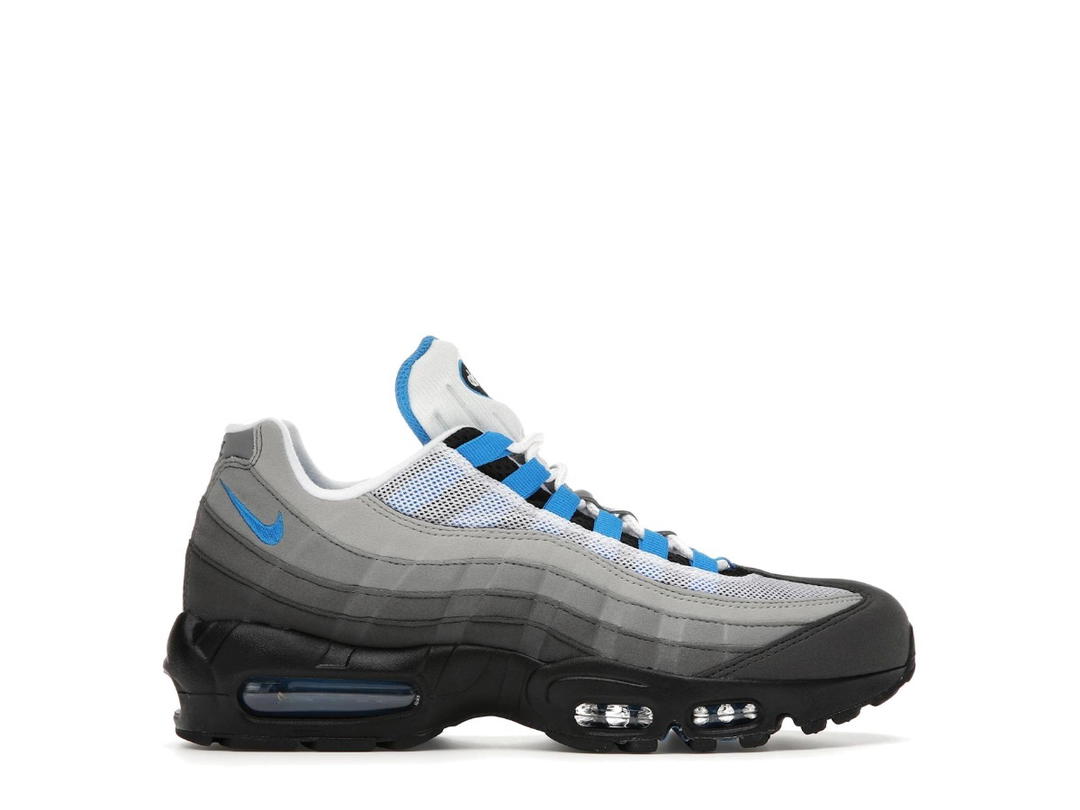 Nike Nike Air Max 95 OG Crystal Blue