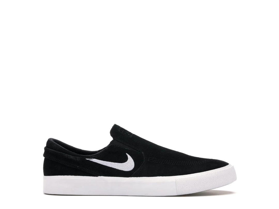 Nike Nike SB Zoom Janoski Slip RM Black