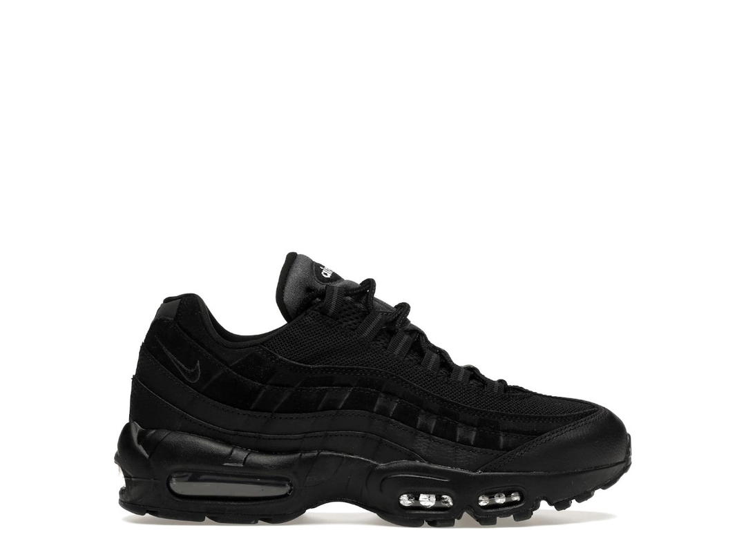 Nike Nike Air Max 95 Essential Triple Black