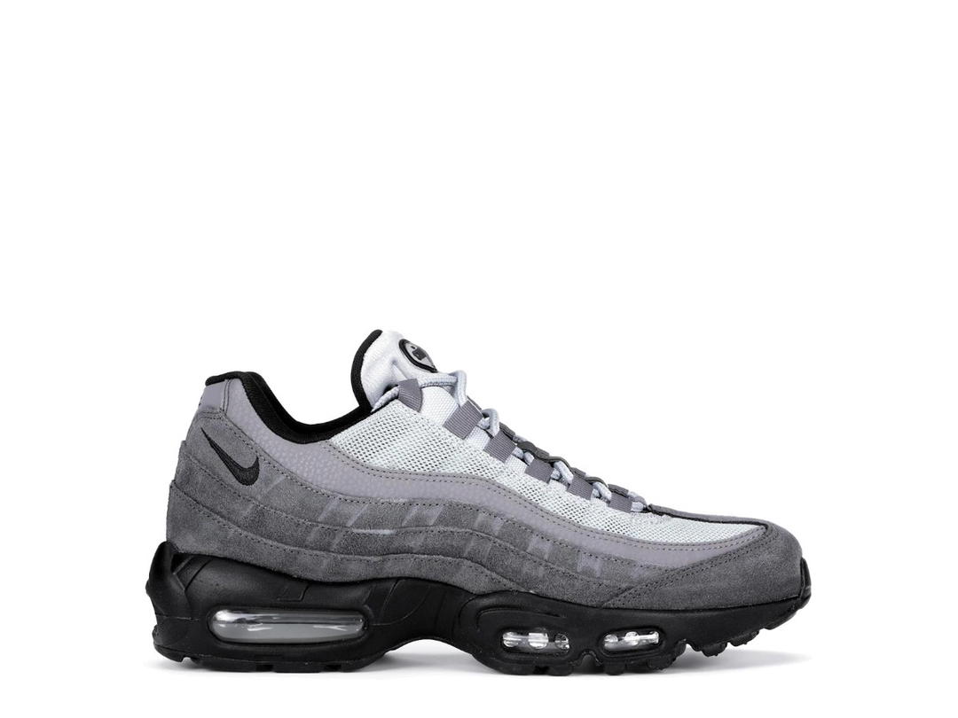 Nike Nike Air Max 95 Anthracite Black