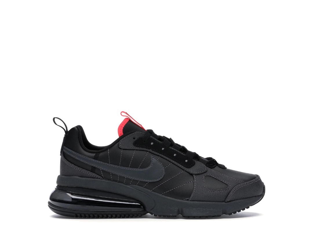 Nike Nike Air Max 270 Futura Anthracite Black Solar Red