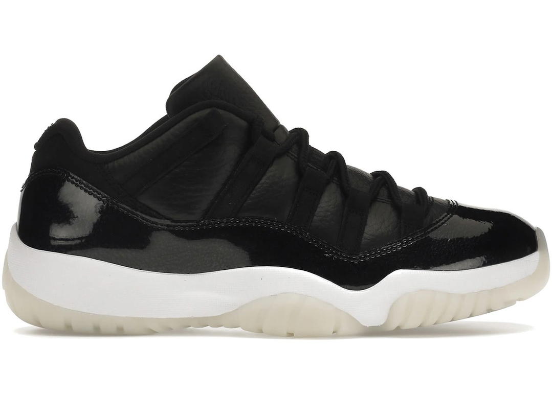 Jordan Jordan 11 Retro Low 72-10
