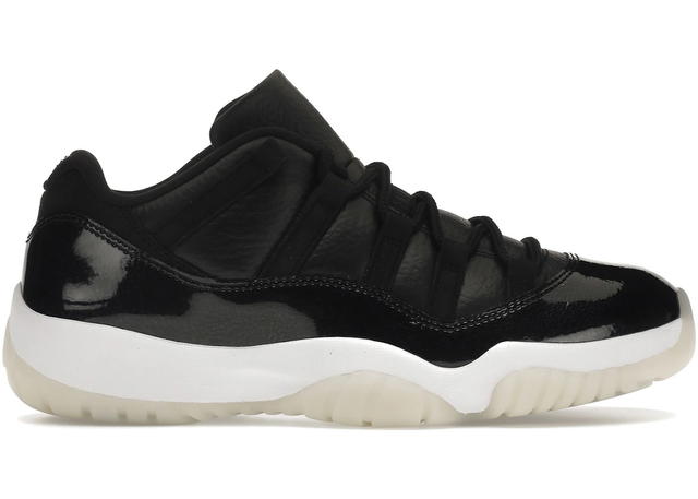 Jordan Jordan 11 Retro Low 72-10 - view 1