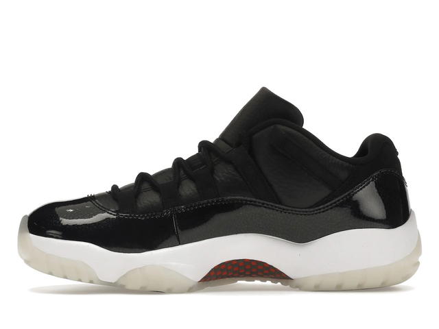 Jordan Jordan 11 Retro Low 72-10 - view 3