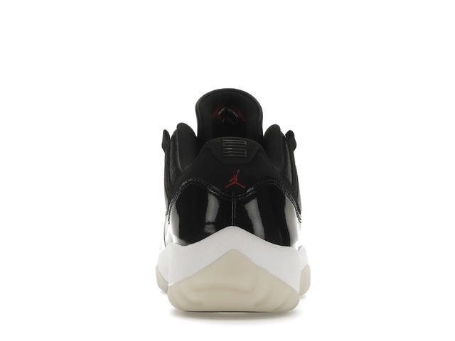 Jordan Jordan 11 Retro Low 72-10 - view 4
