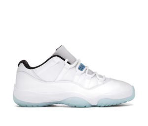Buy Jordan 11 Retro Low Legend Blue at Sasom – Authentic and Ready to Ship