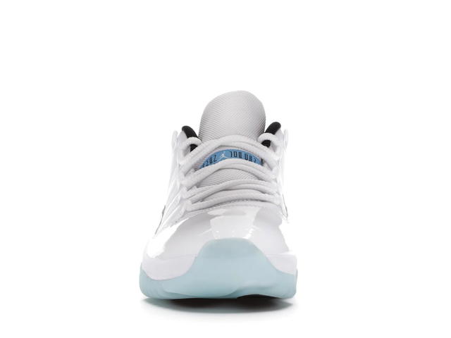 Jordan Jordan 11 Retro Low Legend Blue - view 2