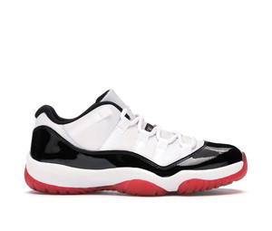 Buy Jordan 11 Retro Low Concord Bred at Sasom – Authentic and Ready to Ship