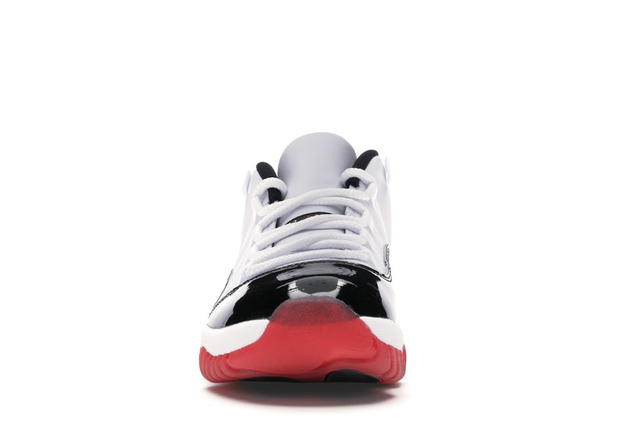 Jordan Jordan 11 Retro Low Concord Bred - view 2