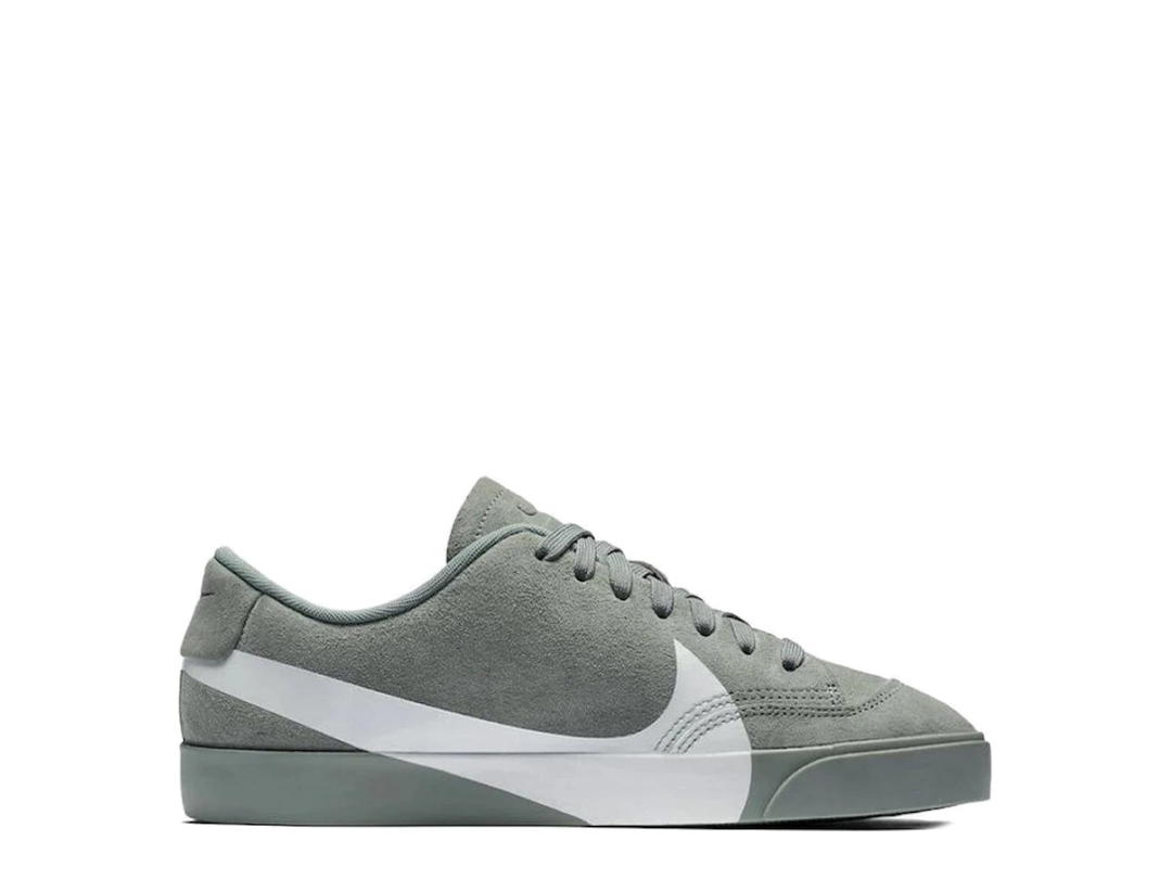 Nike Nike Blazer City Low LX Mica Green (Women's)