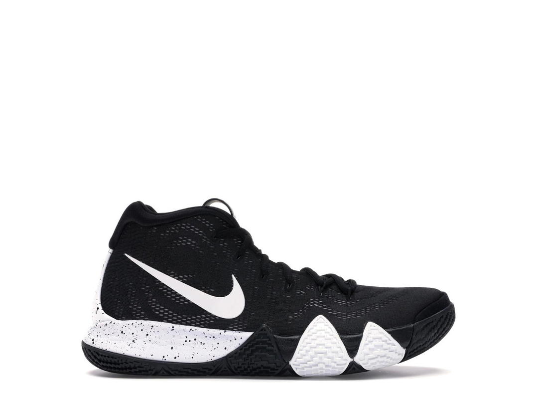 Nike Nike Kyrie 4 Black White