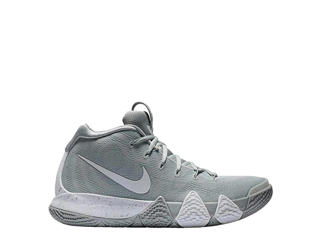 Nike Nike Kyrie 4 Wolf Grey