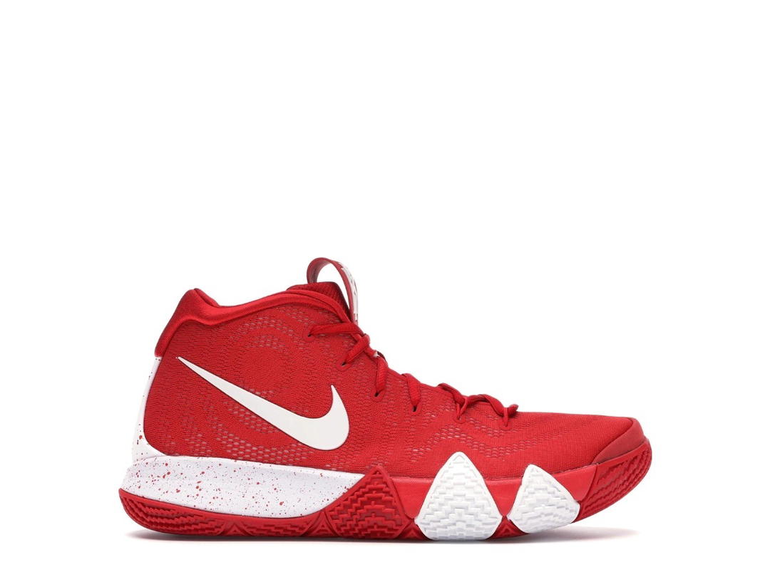 Nike Nike Kyrie 4 University Red