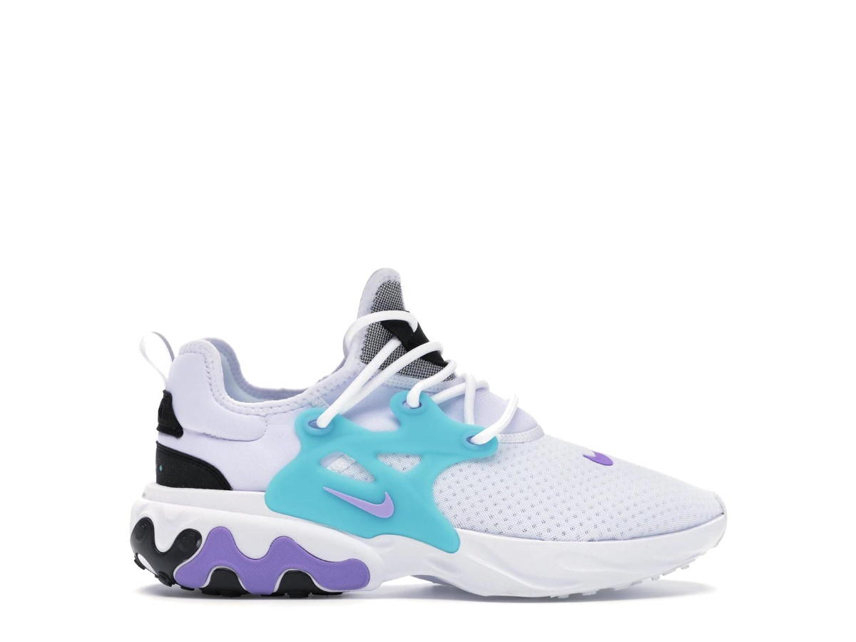 Nike Nike React Presto Cassette