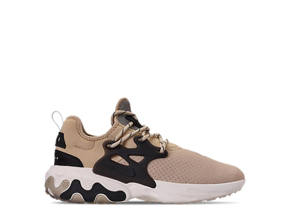 Nike Nike React Presto Desert Ore
