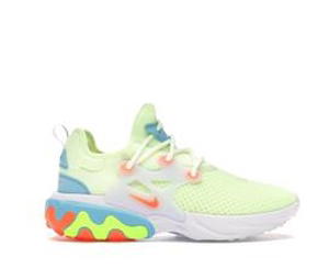 Buy Nike React Presto Barely Volt at Sasom – Authentic and Ready to Ship