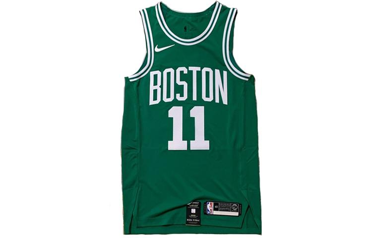 Nike Nike Kyrie Irving Icon Edition Jersey Basketball Jerseys Men's Green