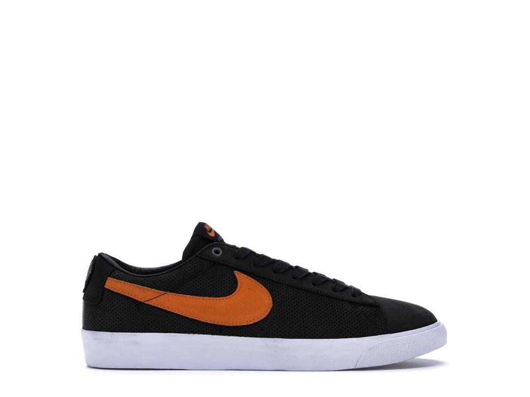 Nike Nike SB Zoom Blazer Low GT Cats Paw Saloon