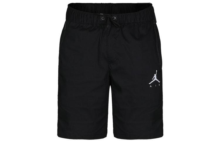 Jordan Jordan Jumpman Sports Shorts Men Black