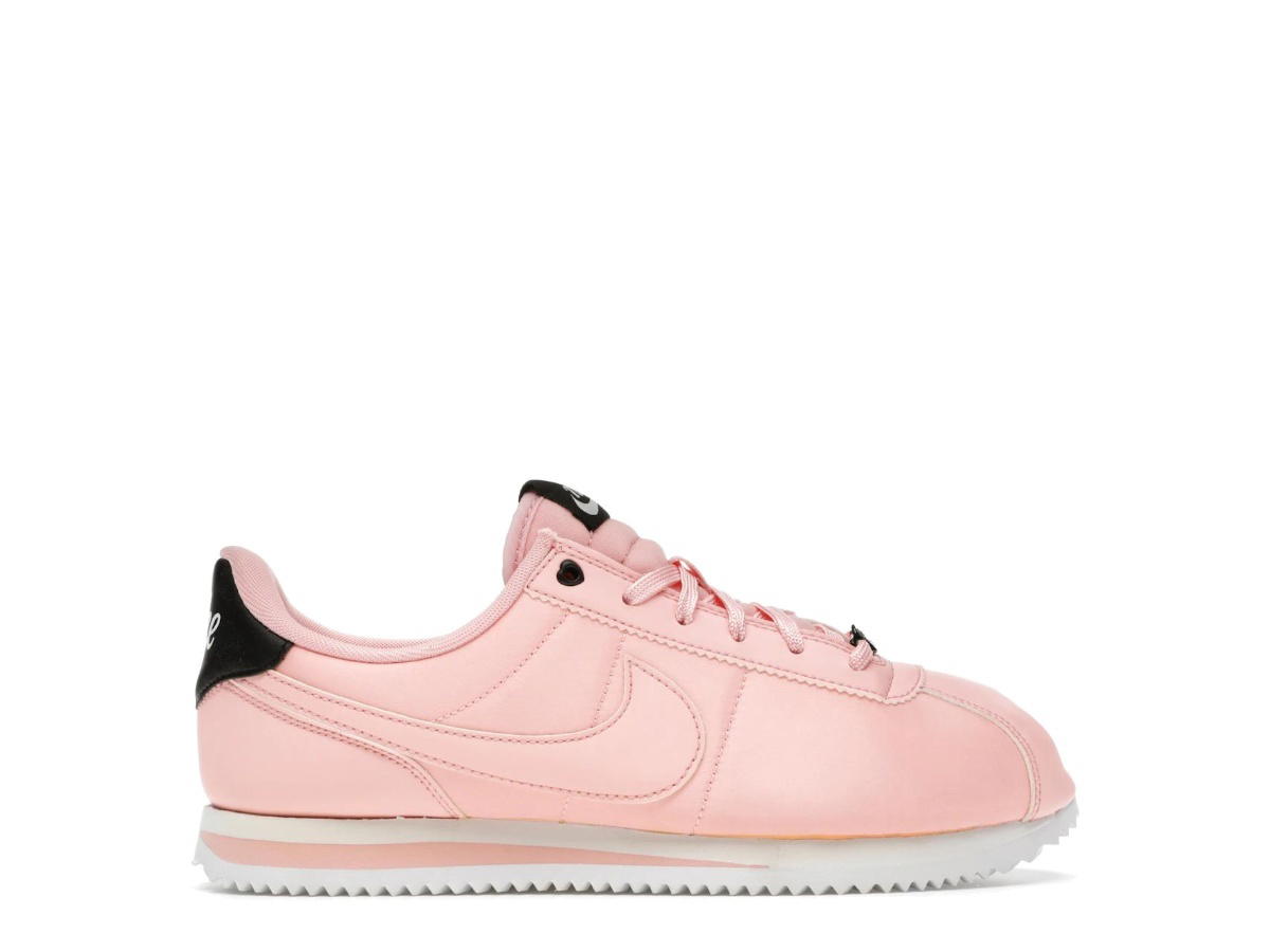 Nike Nike Cortez Basic Valentine's Day Bleached Coral (2019) (GS)
